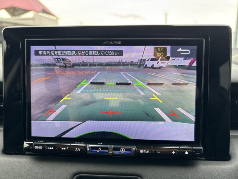 ヴェゼル 1.5 e:HEV X★R5税金完納★極上車★アダプティブクルーズコントロール★衝突軽減ブレーキ★パーキングセンサー★レーンアシスト★業界最安画像14