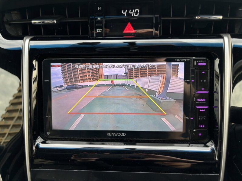 ハリアー エレガンス★税金完納★車検ロング★レザーシート★業界最安画像16