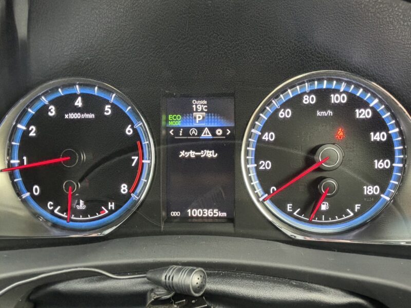 ハリアー エレガンス★税金完納★車検ロング★レザーシート★業界最安画像17