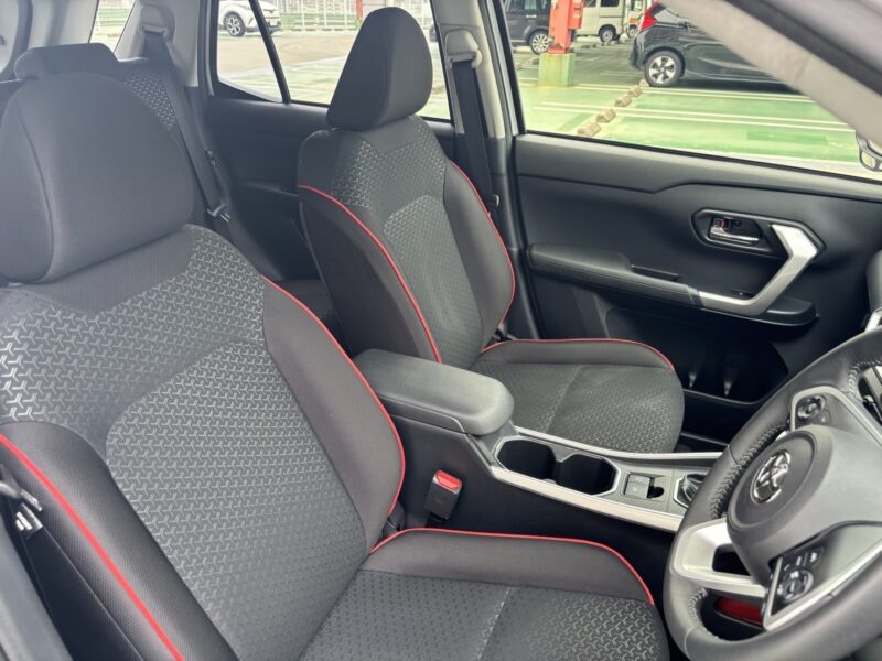 ライズ 1.2 Z★R5税金完納★極良極美★走行1.3万k★360°カメラ★ドラレコ★装備充実★業界最安画像10