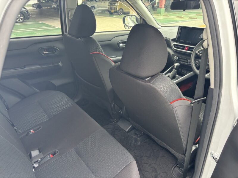 ライズ 1.2 Z★R5税金完納★極良極美★走行1.3万k★360°カメラ★ドラレコ★装備充実★業界最安画像11