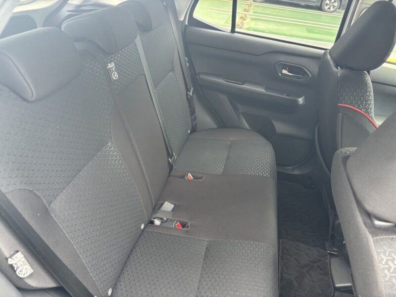 ライズ 1.2 Z★R5税金完納★極良極美★走行1.3万k★360°カメラ★ドラレコ★装備充実★業界最安画像12