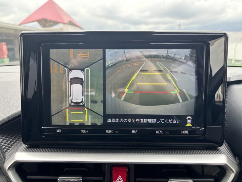 ライズ 1.2 Z★R5税金完納★極良極美★走行1.3万k★360°カメラ★ドラレコ★装備充実★業界最安画像15