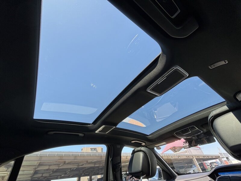 S450ロング★R5税金完納★後期★極良極美★ダブルサンルーフ★業界最安画像14