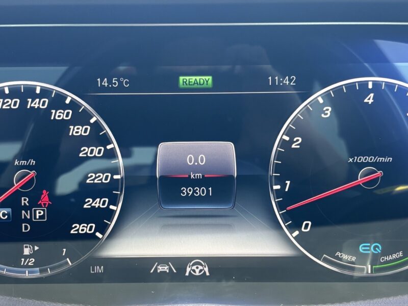 S450ロング★R5税金完納★後期★極良極美★ダブルサンルーフ★業界最安画像15