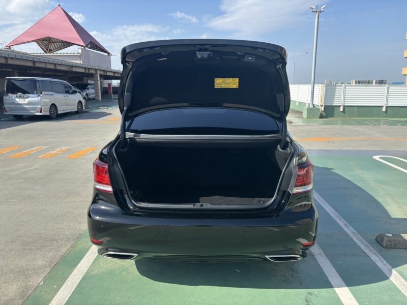 レクサスLS 460 バージョンL★R5税金完納★極上車★レザーシート★大人気★車検ロング★業界最安画像8