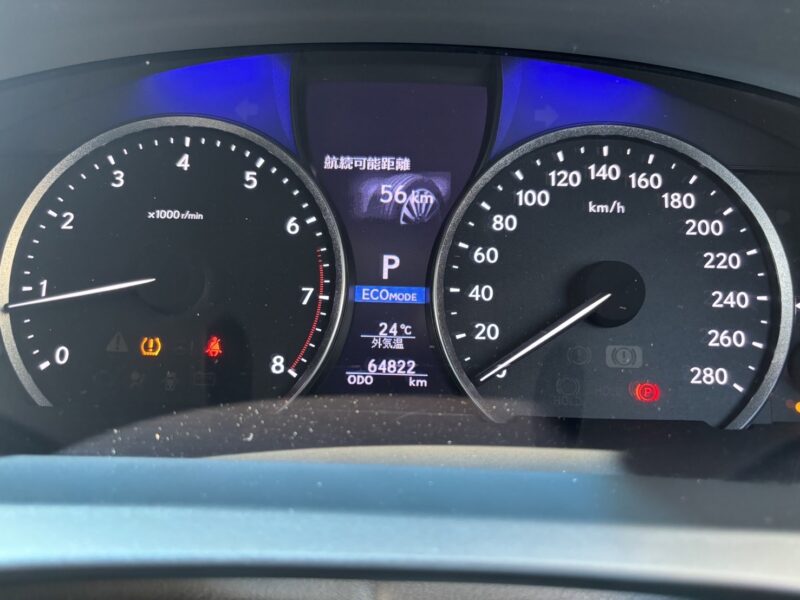 レクサスLS 460 バージョンL★R5税金完納★極上車★レザーシート★大人気★車検ロング★業界最安画像16