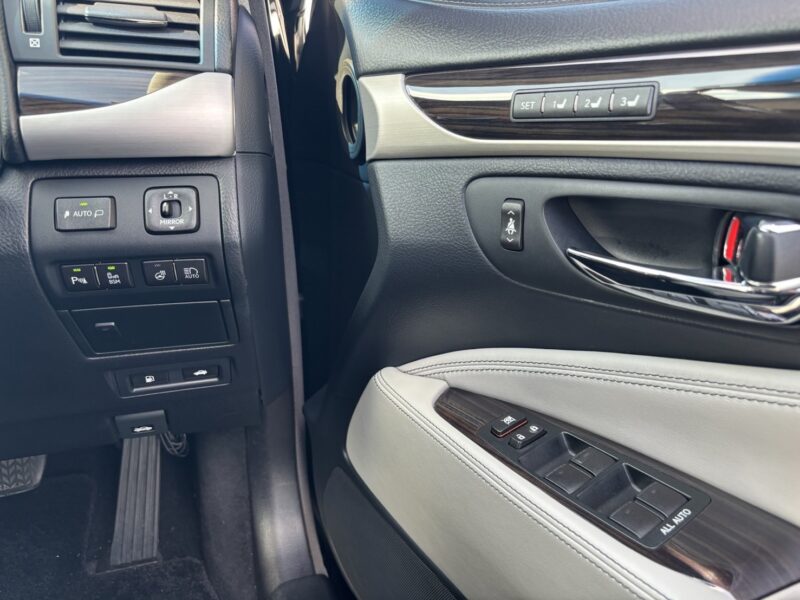 レクサスLS 460 バージョンL★R5税金完納★極上車★レザーシート★大人気★車検ロング★業界最安画像17