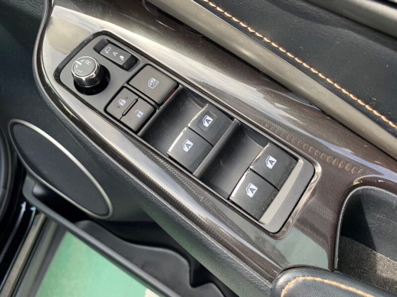 ハリアー プログレス メタル&レザーPKG★R5税金完納★極上車★上級グレード★後期★レザーシート★業界最安画像13