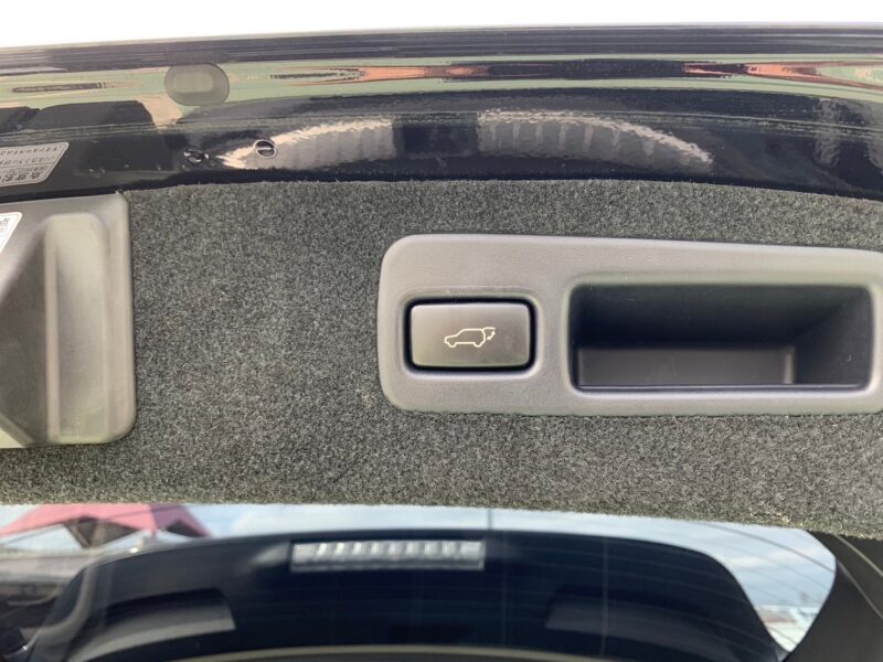 ハリアー プログレス メタル&レザーPKG★R5税金完納★極上車★上級グレード★後期★レザーシート★業界最安画像16