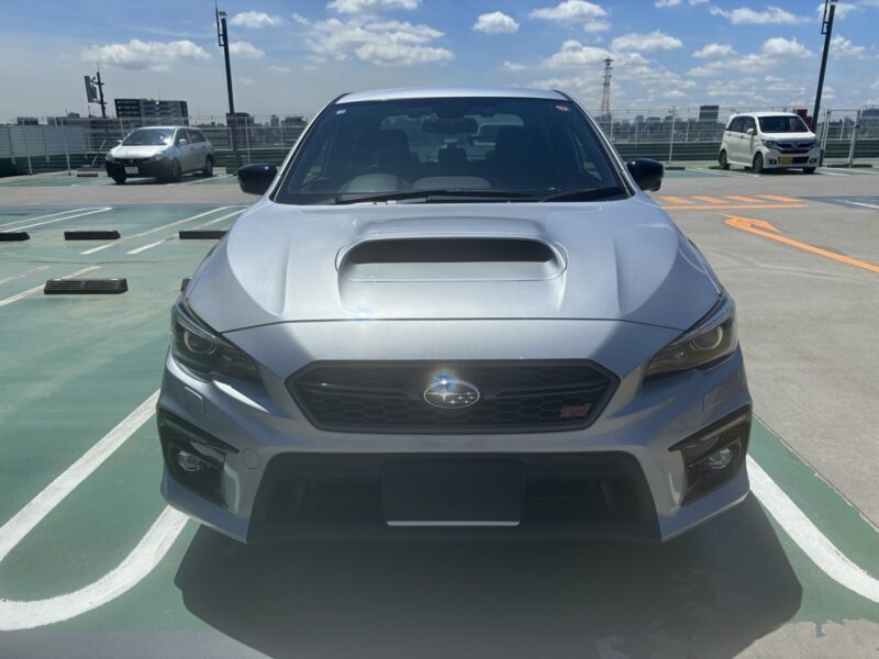 WRX S4 STI スポーツアイサイト セーフティプラス★トランクスポイラー付き★R5税金完納★ターボ★R レカロシート★レザーシート★業界最安画像7