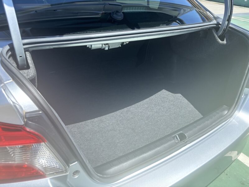 WRX S4 STI スポーツアイサイト セーフティプラス★トランクスポイラー付き★R5税金完納★ターボ★R レカロシート★レザーシート★業界最安画像9