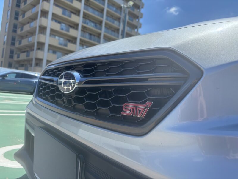 WRX S4 STI スポーツアイサイト セーフティプラス★トランクスポイラー付き★R5税金完納★ターボ★R レカロシート★レザーシート★業界最安画像10