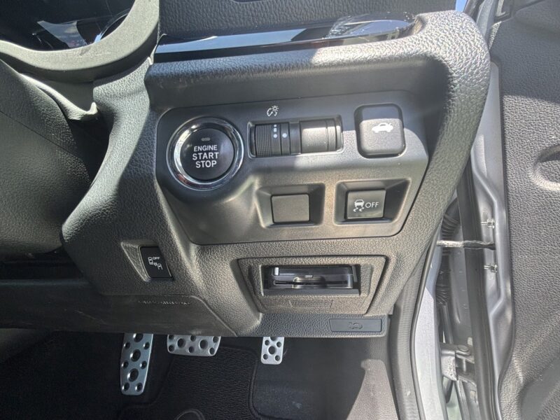 WRX S4 STI スポーツアイサイト セーフティプラス★トランクスポイラー付き★R5税金完納★ターボ★R レカロシート★レザーシート★業界最安画像17