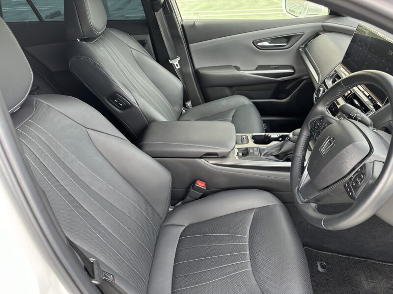 クラウン ハイブリッドRS リミテッド2 AIMGAINコンプリート★R6税金完納★カーボンマフラー★AIMGAINコンプリートカスタム★カスタム費約200万円★業界最安画像9