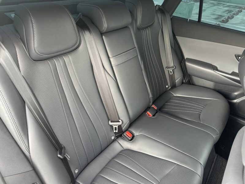 クラウン ハイブリッドRS リミテッド2 AIMGAINコンプリート★R6税金完納★カーボンマフラー★AIMGAINコンプリートカスタム★カスタム費約200万円★業界最安画像10