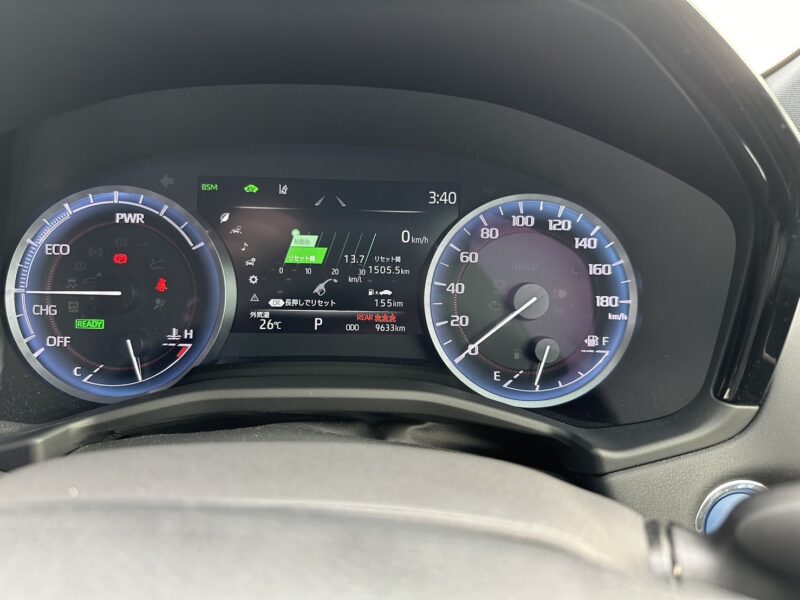 クラウン ハイブリッドRS リミテッド2 AIMGAINコンプリート★R6税金完納★カーボンマフラー★AIMGAINコンプリートカスタム★カスタム費約200万円★業界最安画像16