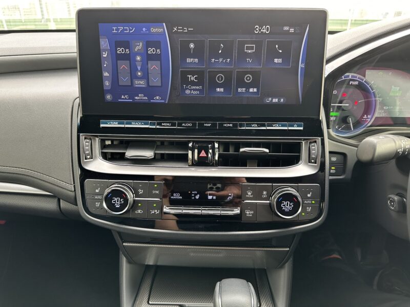 クラウン ハイブリッドRS リミテッド2 AIMGAINコンプリート★R6税金完納★カーボンマフラー★AIMGAINコンプリートカスタム★カスタム費約200万円★業界最安画像17