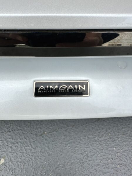 クラウン ハイブリッドRS リミテッド2 AIMGAINコンプリート★R6税金完納★カーボンマフラー★AIMGAINコンプリートカスタム★カスタム費約200万円★業界最安画像21