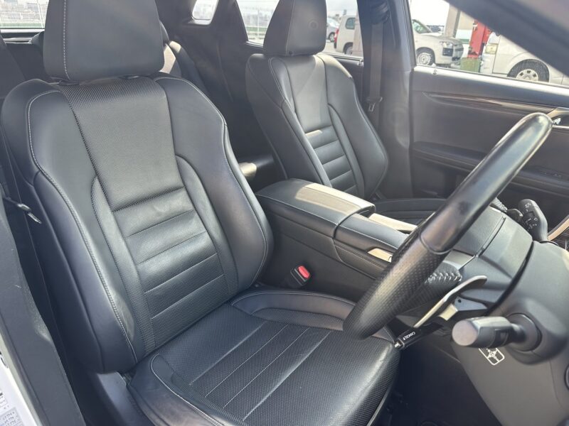 レクサスRX 450h Fスポーツ★R6税金完納★極良極美★サンルーフ★ミラーモニター★360°カメラ★業界最安画像9