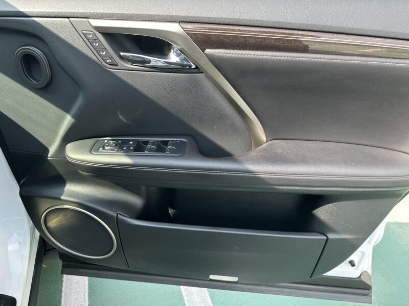 レクサスRX 450h Fスポーツ★R6税金完納★極良極美★サンルーフ★ミラーモニター★360°カメラ★業界最安画像10