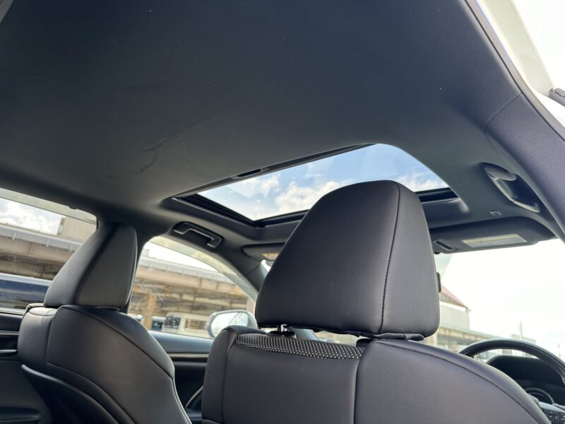 レクサスRX 450h Fスポーツ★R6税金完納★極良極美★サンルーフ★ミラーモニター★360°カメラ★業界最安画像12