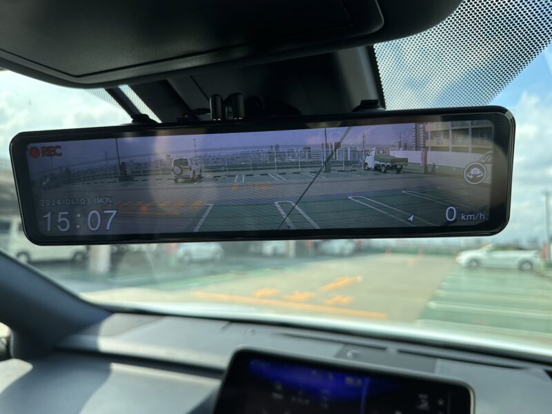 レクサスRX 450h Fスポーツ★R6税金完納★極良極美★サンルーフ★ミラーモニター★360°カメラ★業界最安画像18