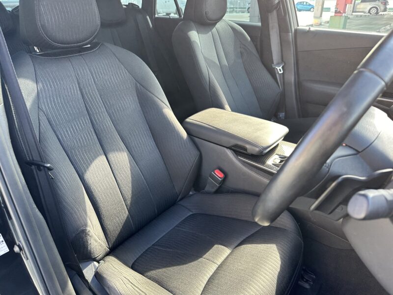 クラウン ハイブリッド RS★R5税金完納★車検ロング★サンルーフ★絶好調★大人気★業界最安画像10