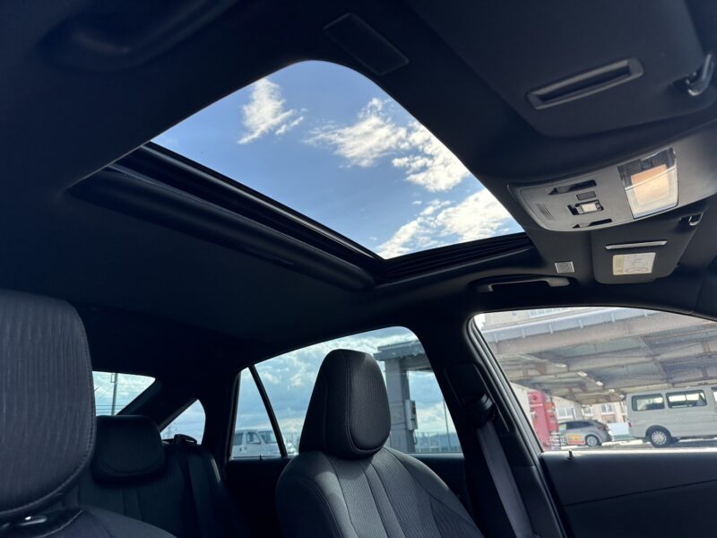 クラウン ハイブリッド RS★R5税金完納★車検ロング★サンルーフ★絶好調★大人気★業界最安画像17