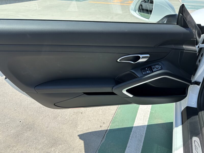 ポルシェ 911 カレラS★R6税金完納★ディーラー認定中古車★ディーラー点検整備済★プレミア名車★極良極美★車検ロング★業界最安画像14