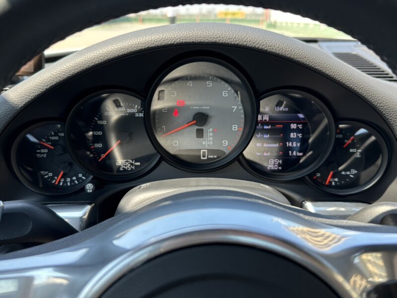 ポルシェ 911 カレラS★R6税金完納★ディーラー認定中古車★ディーラー点検整備済★プレミア名車★極良極美★車検ロング★業界最安画像16