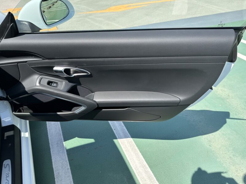 ポルシェ 911 カレラS★R6税金完納★ディーラー認定中古車★ディーラー点検整備済★プレミア名車★極良極美★車検ロング★業界最安画像18