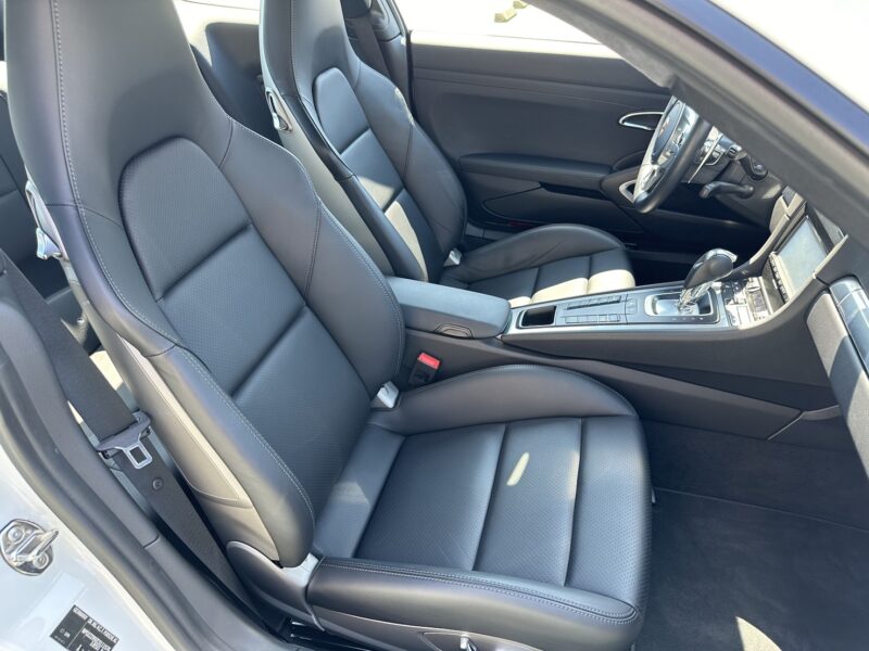 ポルシェ 911 カレラS★R6税金完納★ディーラー認定中古車★ディーラー点検整備済★プレミア名車★極良極美★車検ロング★業界最安画像19