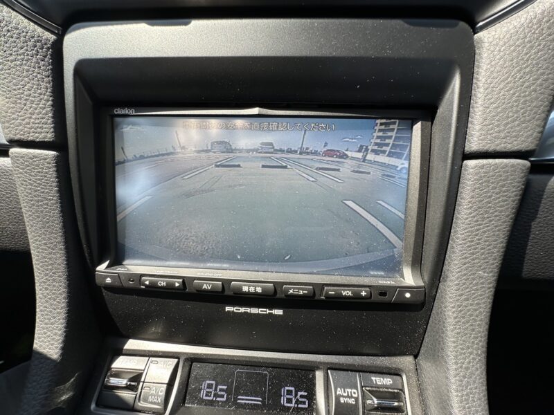 ポルシェ 911 カレラS★R6税金完納★ディーラー認定中古車★ディーラー点検整備済★プレミア名車★極良極美★車検ロング★業界最安画像22