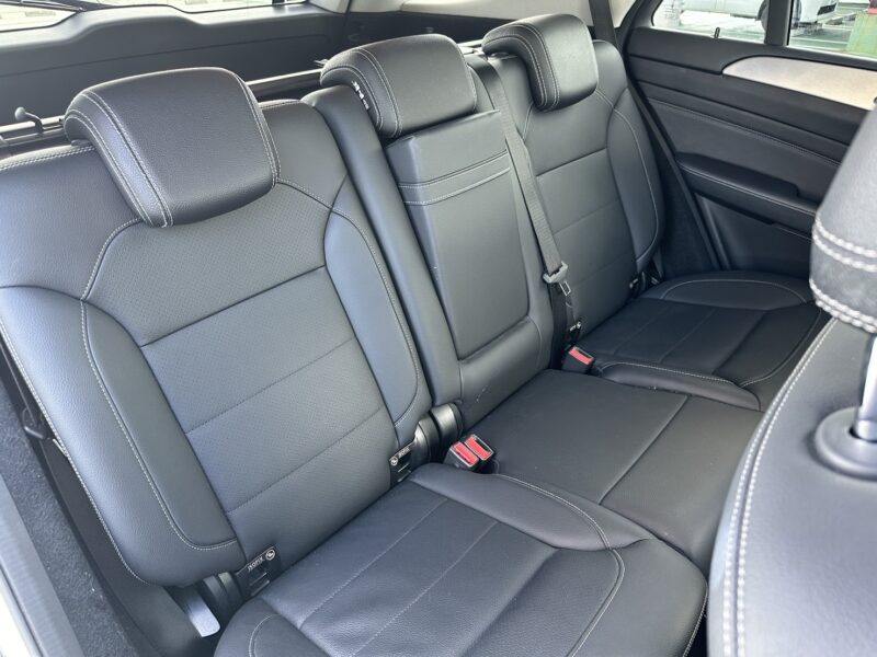 ML350 ブルーテック 4マチック レザー★R5税金完納★ブレーキパット新品★ディーゼル★360°カメラ★業界最安画像12