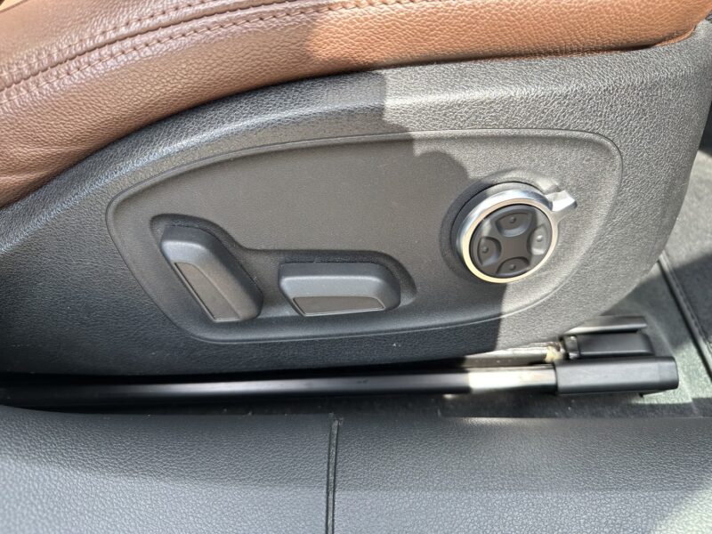 アウディA6アバント 2.8 FSI クワトロ★R5税金完納★車検ロング★極上車★パノラマルーフ★茶レザー★業界最安画像11