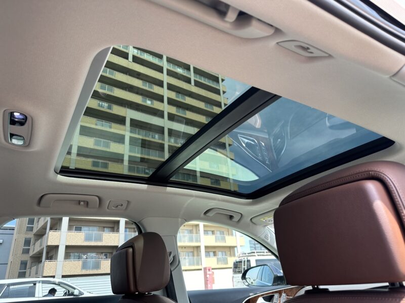 アウディA6アバント 2.8 FSI クワトロ★R5税金完納★車検ロング★極上車★パノラマルーフ★茶レザー★業界最安画像13