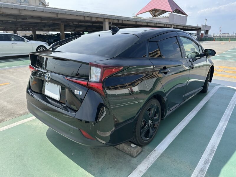 プリウス A★360°カメラ★ミラーモニター★大人気★走行中TV視聴★後期★業界最安画像6