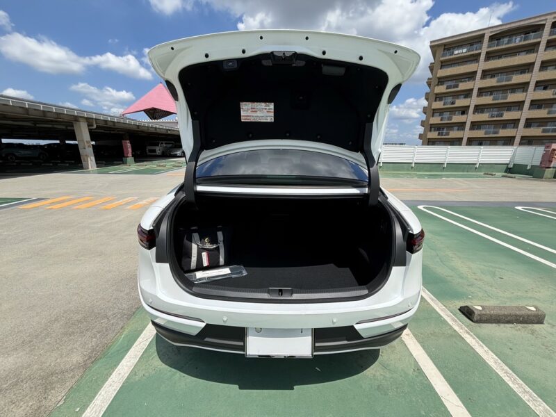 クラウンクロスオーバーZ ハイブリッド★新車同様★走行0.4万k★ホワイトレザー★大人気★360°カメラ★装備充実★業界最安画像8