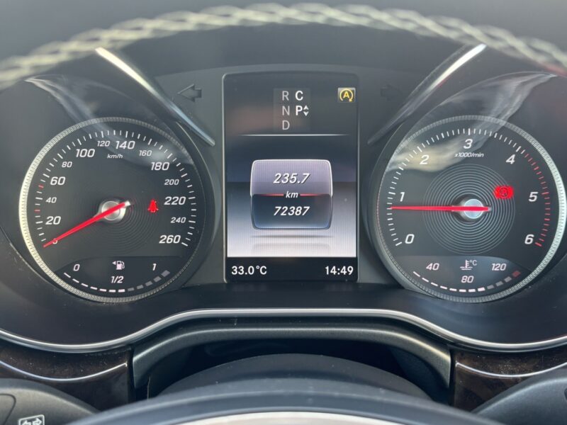 V220d アバンギャルド ロング★R6税金完納★コーティング済★360°カメラ★後席モニター★絶好調★大人気★業界最安画像19