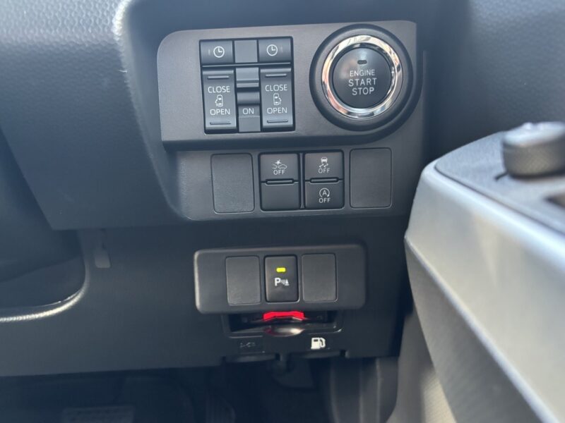 ルーミー カスタムG T★R6税金完納★ミラーモニター★360°カメラ★極良極美★走行中TV視聴★業界最安画像20