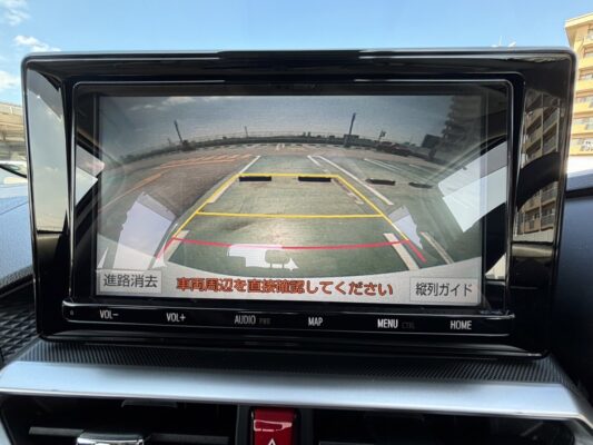 ライズ 1.2 Z★車検ロング★走行中TV視聴★ワンオーナー★業界最安画像16