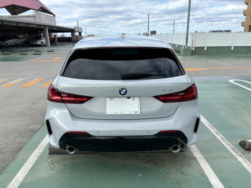 BMW 118d Mスポーツ エディションジョイ レザーPKG★現行型★極上車★低走行★ディーゼルターボ★スペシャルカラー★業界最安画像7