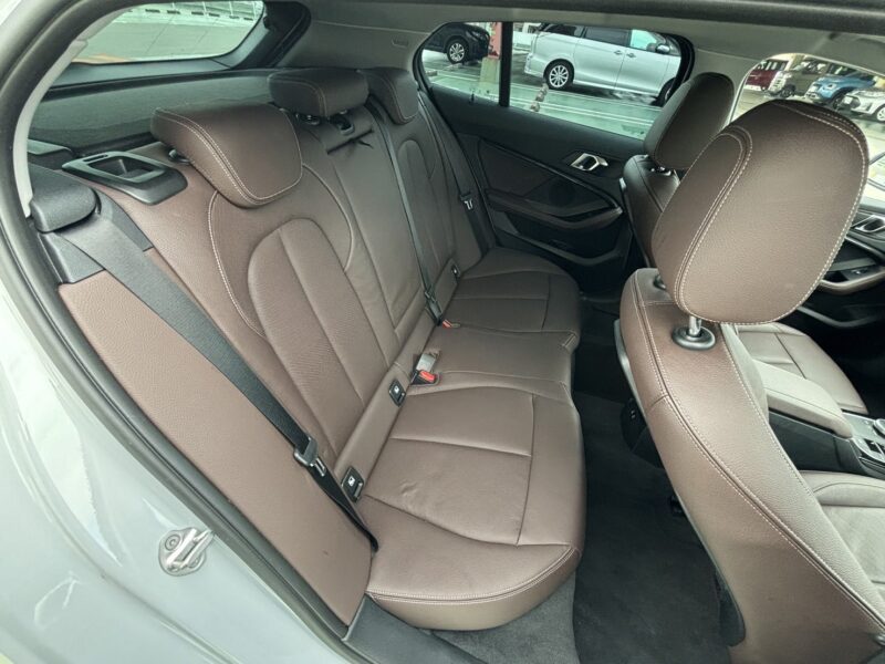 BMW 118d Mスポーツ エディションジョイ レザーPKG★現行型★極上車★低走行★ディーゼルターボ★スペシャルカラー★業界最安画像14