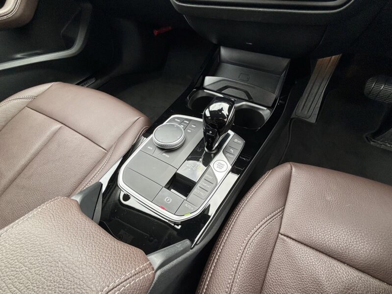 BMW 118d Mスポーツ エディションジョイ レザーPKG★現行型★極上車★低走行★ディーゼルターボ★スペシャルカラー★業界最安画像17