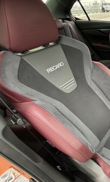 WRX S4 STI スポーツ R EX 4WD アイサイト搭載★R6税金完納★新車同様★STIエアロ★STI18インチホイル★RECAROシート★オプション100万オーバー★360°カメラ★業界最安画像10