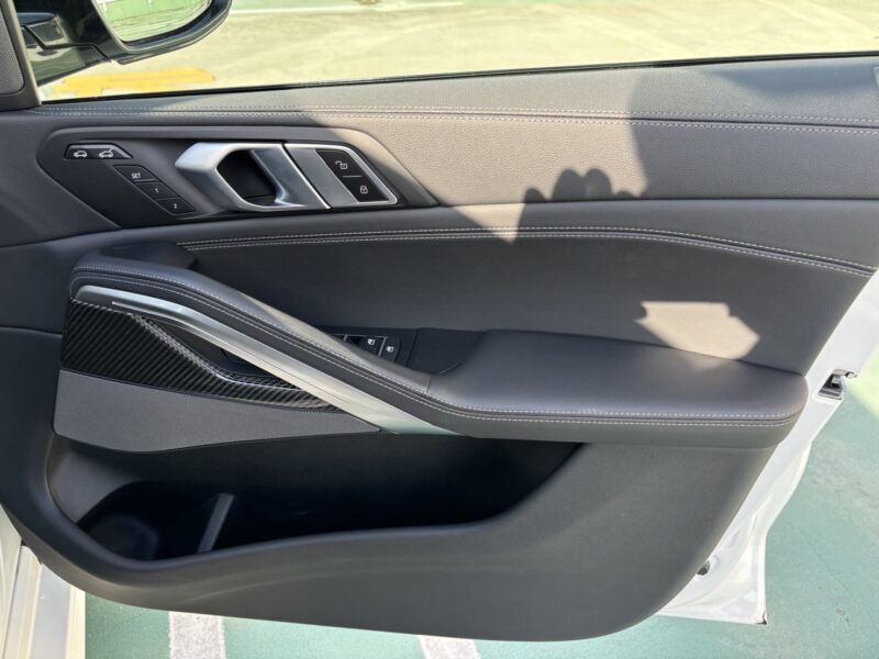 X6 xドライブ35d Mスポーツ★税金完納★極上車★サンルーフ★360°カメラ★現行型★業界最安画像11