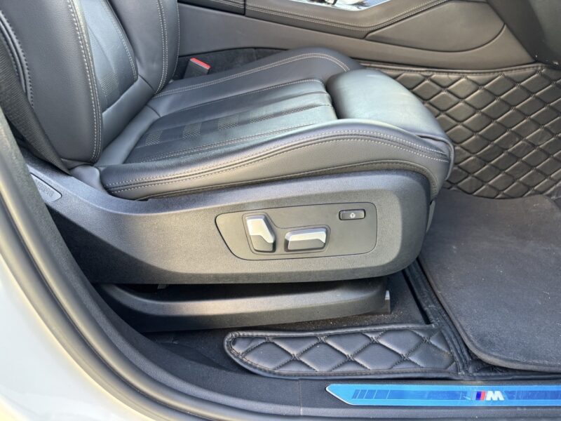 X6 xドライブ35d Mスポーツ★税金完納★極上車★サンルーフ★360°カメラ★現行型★業界最安画像13