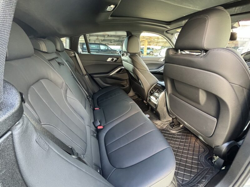 X6 xドライブ35d Mスポーツ★税金完納★極上車★サンルーフ★360°カメラ★現行型★業界最安画像14