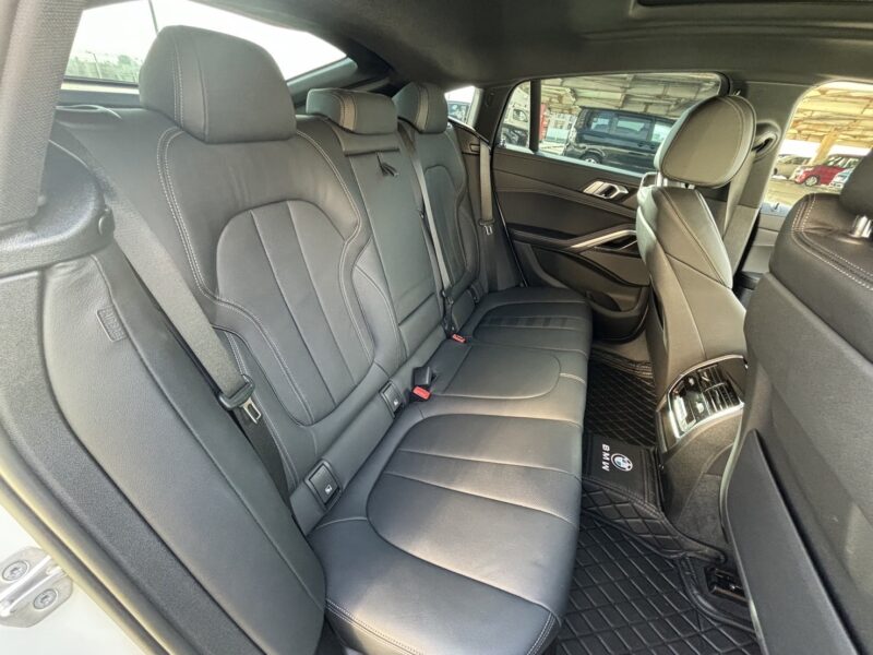 X6 xドライブ35d Mスポーツ★税金完納★極上車★サンルーフ★360°カメラ★現行型★業界最安画像15